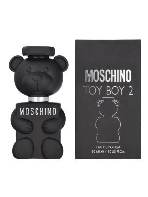 Moschino Toy Boy 2 - EDP - 30 ml rozmiar: onesize