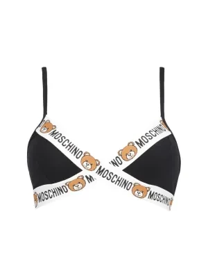 Moschino Underwear Biustonosz