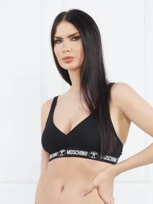 Moschino Underwear Biustonosz