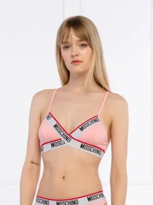 Moschino Underwear Biustonosz