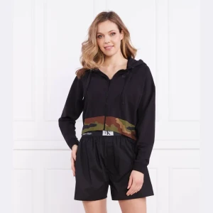 Moschino Underwear Bluza | Regular Fit