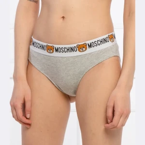 Moschino Underwear Figi