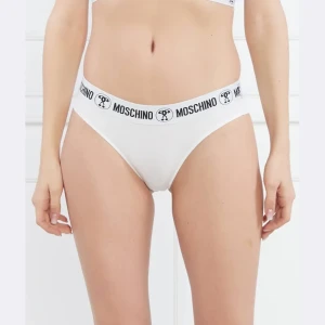 Moschino Underwear Figi brazylijskie
