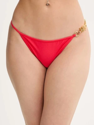 Moschino Underwear figi kąpielowe
