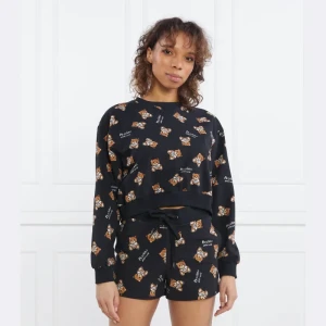Moschino Underwear Góra od piżamy | Regular Fit