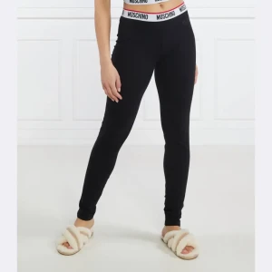 Moschino Underwear Piżama | Skinny fit