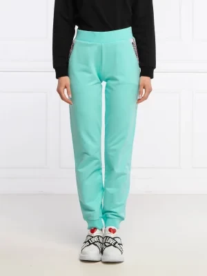 Moschino Underwear Spodnie dresowe | Regular Fit