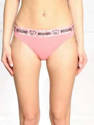 Moschino Underwear Stringi