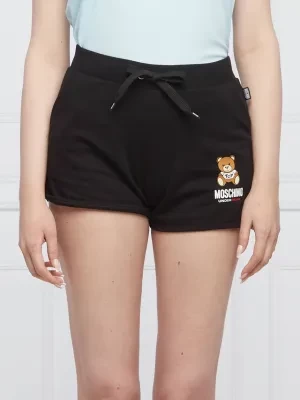 Moschino Underwear Szorty | Cropped Fit