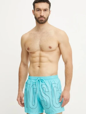 Moschino Underwear szorty kąpielowe