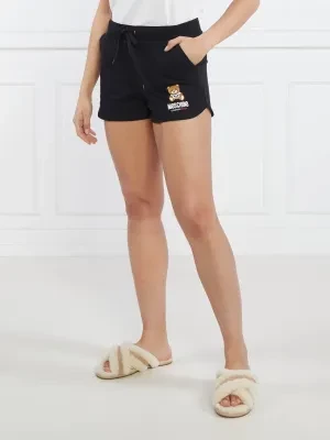 Moschino Underwear Szorty | Regular Fit