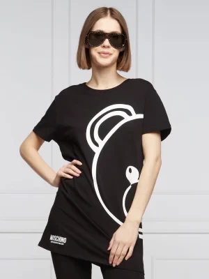 Moschino Underwear T-shirt | Oversize fit