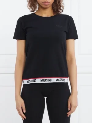 Moschino Underwear T-shirt | Regular Fit