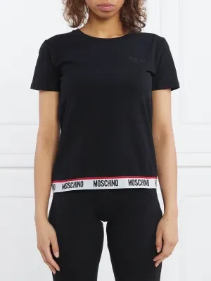 Moschino Underwear T-shirt | Regular Fit