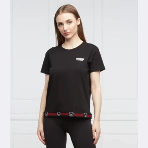Moschino Underwear T-shirt | Slim Fit