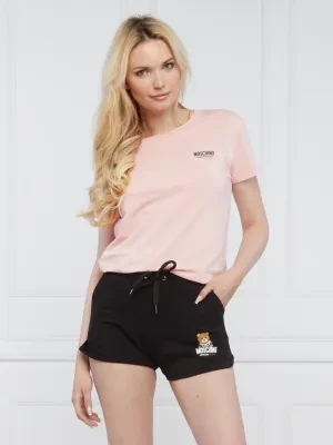 Moschino Underwear T-shirt | Slim Fit