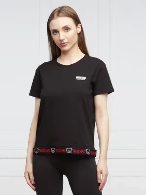 Moschino Underwear T-shirt | Slim Fit