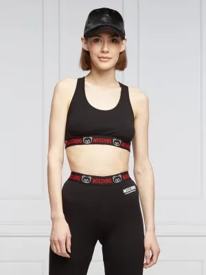 Moschino Underwear Top | Slim Fit