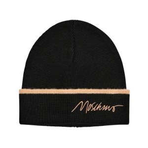 Zdjęcie produktu Moschino Wełniana czapka
