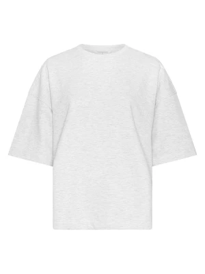 MOSS COPENHAGEN Bluza "Briena" w kolorze jasnoszarym rozmiar: XS / S
