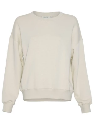 MOSS COPENHAGEN Bluza "Ima" w kolorze kremowym rozmiar: L/XL