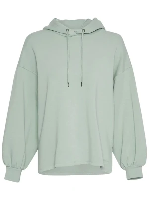 MOSS COPENHAGEN Bluza "Janelle" w kolorze zielonym rozmiar: XS/S