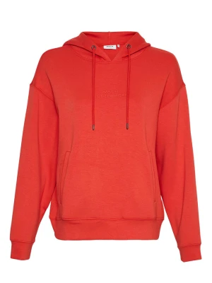 MOSS COPENHAGEN Bluza w kolorze czerwonym rozmiar: S/M