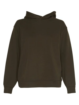 MOSS COPENHAGEN Bluza w kolorze khaki rozmiar: XS/S
