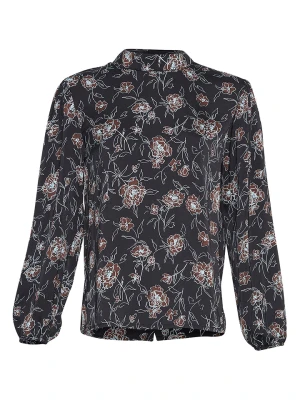 MOSS COPENHAGEN Bluzka "Ovidia" ze wzorem rozmiar: XS