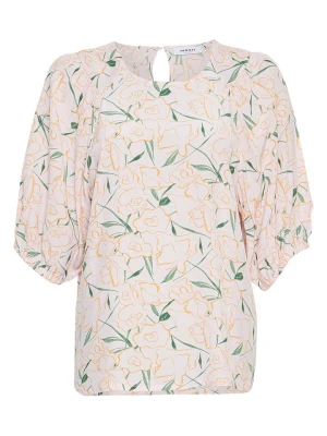 MOSS COPENHAGEN Bluzka "Tenya Lyvia" w kolorze jasnoróżowym rozmiar: M