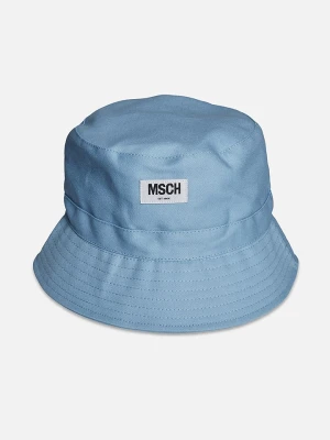 MOSS COPENHAGEN Kapelusz "Balou" w kolorze błękitnym rozmiar: onesize
