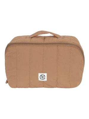 MOSS COPENHAGEN Kosmetyczka w kolorze beżowym rozmiar: onesize