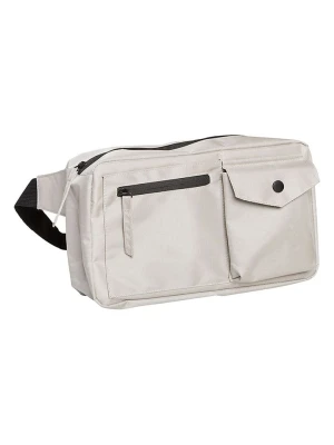 MOSS COPENHAGEN Saszetka "Felichia" w kolorze kremowym - 30 x 18 x 9 cm rozmiar: onesize