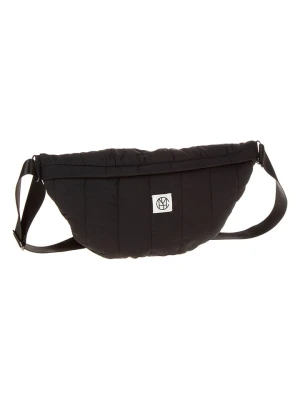 MOSS COPENHAGEN Saszetka w kolorze czarnym - 28 x 21 x 3 cm rozmiar: onesize
