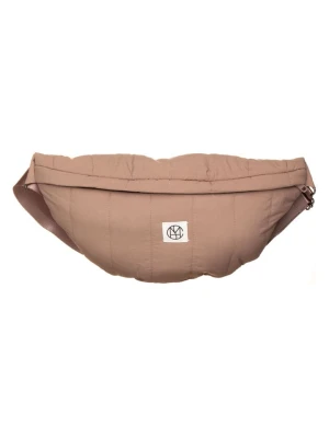 MOSS COPENHAGEN Saszetka w kolorze jasnobrązowym - 37 x 22 x 10 cm rozmiar: onesize
