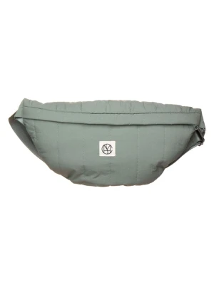 MOSS COPENHAGEN Saszetka w kolorze miętowym - 37 x 22 x 10 cm rozmiar: onesize