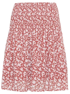 MOSS COPENHAGEN Spódnica "Marlea Kabrina" w kolorze różowym rozmiar: XS