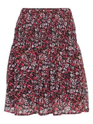 MOSS COPENHAGEN Spódnica "Varuna Kabrina" w kolorze czerwonym rozmiar: M