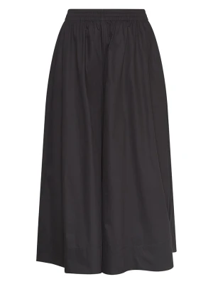 MOSS COPENHAGEN Spódnica w kolorze czarnym rozmiar: XL