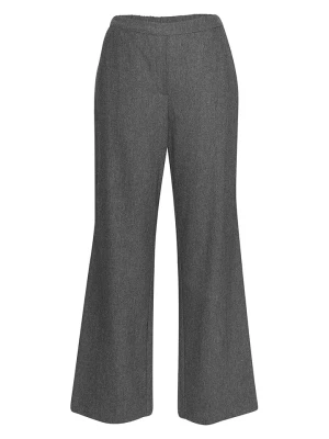 MOSS COPENHAGEN Spodnie w kolorze antracytowym rozmiar: XL