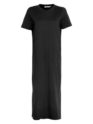 MOSS COPENHAGEN Sukienka "Liv" w kolorze czarnym rozmiar: S