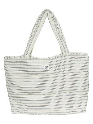 MOSS COPENHAGEN Torebka w kolorze kremowym rozmiar: onesize