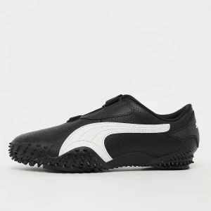 Mostro Perf Puma czarny