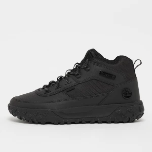 Motion 6 Mid black Timberland
