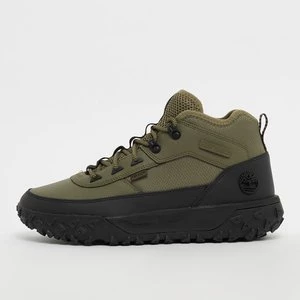 Motion 6 Mid dark green black, markiTimberland, Timberland 6", w kolorze zielony, rozmiar: