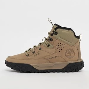 Motion 6 Mid Medium beige nubuck, markiTimberland, Timberland 6", w kolorze beż, rozmiar: