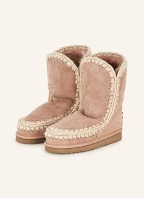 Mou Botki beige