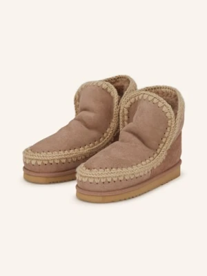 Mou Botki Eskimo braun