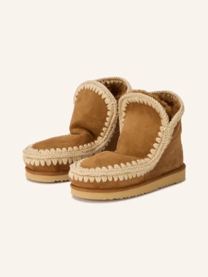 Mou Botki Eskimo braun