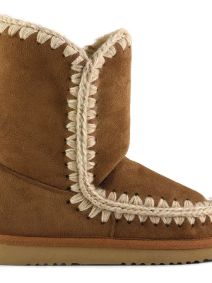 MOU ESKIMO BOOT 24 Śniegowce damskie